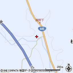 三栄総合建設株式会社　土木部周辺の地図