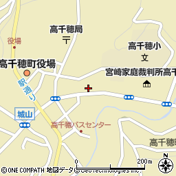 有限会社正木屋周辺の地図