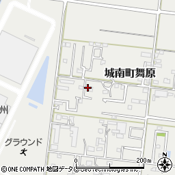 藤本真浩土地家屋調査士事務所周辺の地図