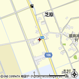 カラオケ　スタジオ翔周辺の地図