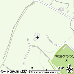 桜苑周辺の地図