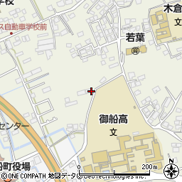 小糸整形外科周辺の地図