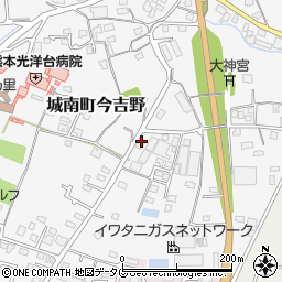 鈴木電設株式会社周辺の地図