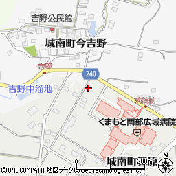 有限会社美善周辺の地図