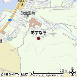 長崎県雲仙市小浜町南本町794周辺の地図