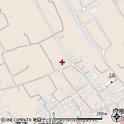 長崎県南島原市深江町丙977周辺の地図