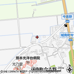 有限会社前田倉庫周辺の地図