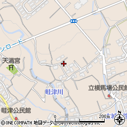 長崎県南島原市深江町丙1356周辺の地図