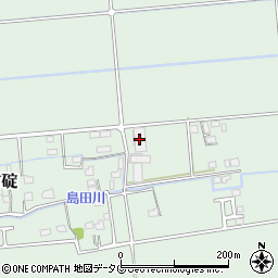 小斉金網工業周辺の地図
