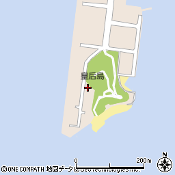長崎県長崎市小瀬戸町1035周辺の地図