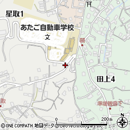 有限会社エンタープライズ・ヤマト周辺の地図