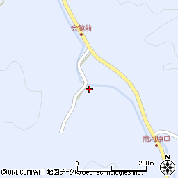 長崎県五島市平蔵町3780周辺の地図
