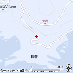 高知県土佐清水市足摺岬737周辺の地図