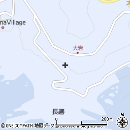 高知県土佐清水市足摺岬713周辺の地図