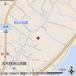 長崎県南島原市深江町丁1530周辺の地図