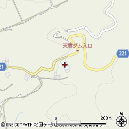 株式会社憲翔技研工業周辺の地図