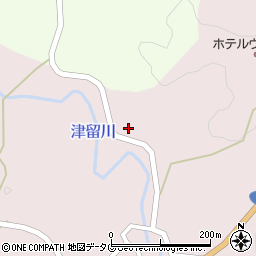 熊本県上益城郡山都町今683周辺の地図