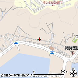 長崎県長崎市小瀬戸町426周辺の地図