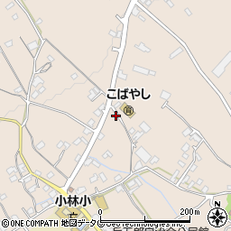 長崎県南島原市深江町乙1252-12周辺の地図