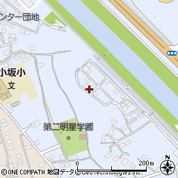 有限会社大和周辺の地図