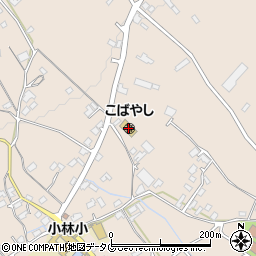 長崎県南島原市深江町乙1245-2周辺の地図