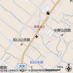 長崎県南島原市深江町丁3670周辺の地図