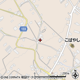 長崎県南島原市深江町乙1249周辺の地図