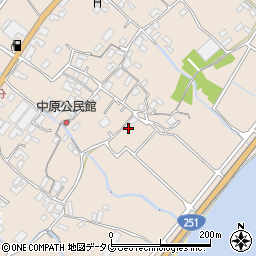 長崎県南島原市深江町丁1397周辺の地図