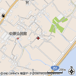 長崎県南島原市深江町丁1396周辺の地図