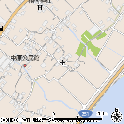 長崎県南島原市深江町丁1394周辺の地図