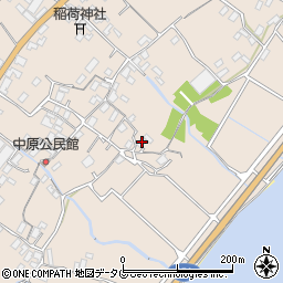 長崎県南島原市深江町丁4009周辺の地図