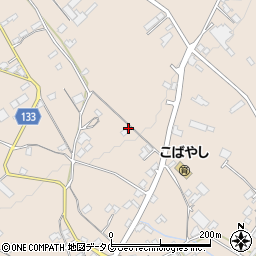 長崎県南島原市深江町乙1248-12周辺の地図