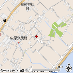長崎県南島原市深江町丁4005周辺の地図