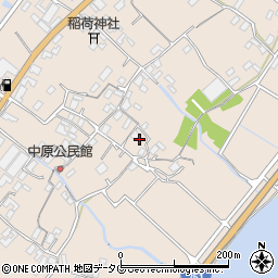 長崎県南島原市深江町丁4026周辺の地図