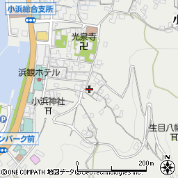 本多史典土地家屋調査士事務所周辺の地図