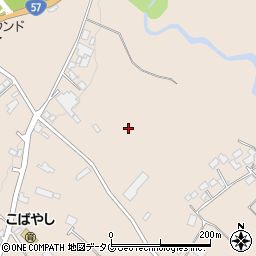 長崎県南島原市深江町（乙）周辺の地図