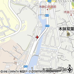 株式会社千里企画周辺の地図