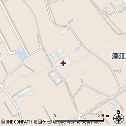 武田鉄骨周辺の地図