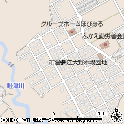 長崎県南島原市深江町丙1888-2周辺の地図