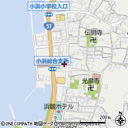 江戸前 寿司勝周辺の地図