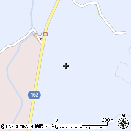 長崎県五島市平蔵町3217周辺の地図