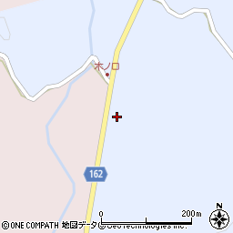 長崎県五島市平蔵町3235周辺の地図