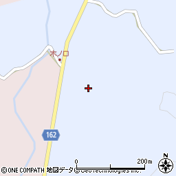 長崎県五島市平蔵町3212周辺の地図