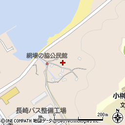 長崎県長崎市小瀬戸町903周辺の地図