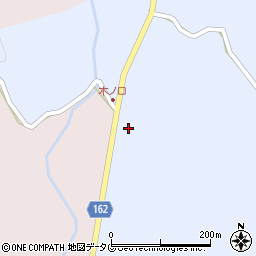 長崎県五島市平蔵町2546周辺の地図