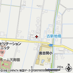 瀬口瓦店周辺の地図