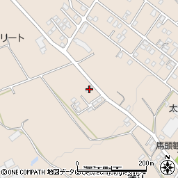 長崎県南島原市深江町丁7412周辺の地図