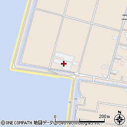 株式会社丸惠周辺の地図