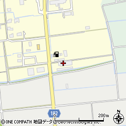 金岡商店株式会社周辺の地図