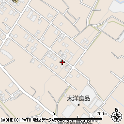長崎県南島原市深江町丁7491周辺の地図